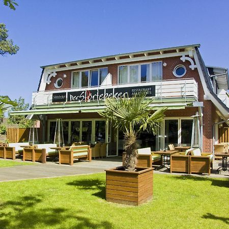 Der Stoertebeker - "Apartment Ahrenshoop" Apartments Hinter Den Duenen Dierhagen Exterior foto